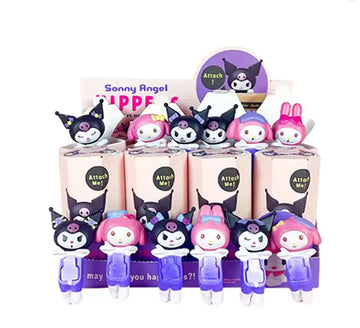 Sonny Angel "Kuromi" Series (Tekli)