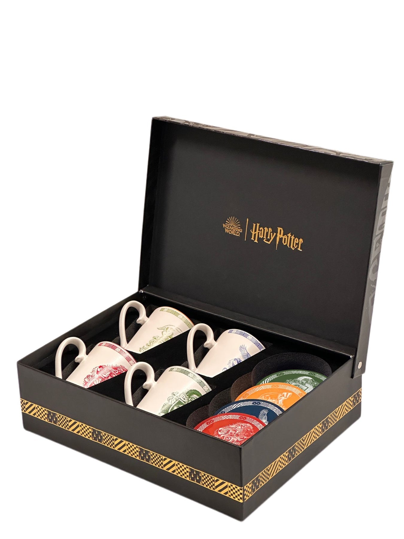 Harry Potter Hogwarts Gift Set