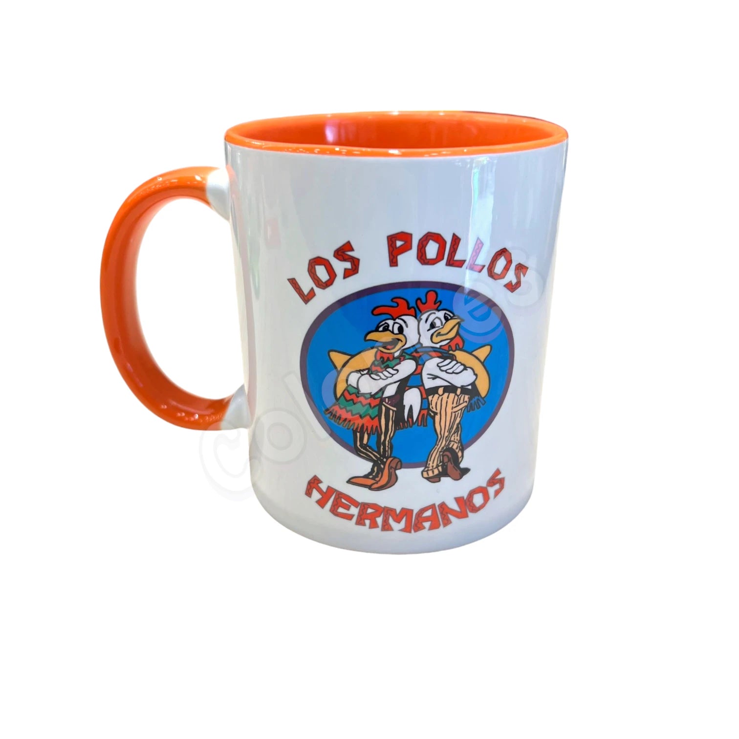 Breaking Bad Los Pollos Hermanos Kupa