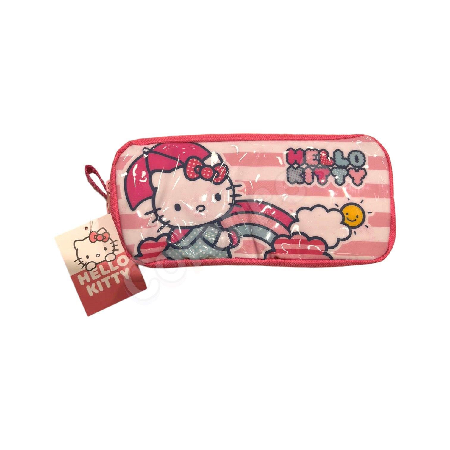 Hello Kitty Kalem Çantası 2239