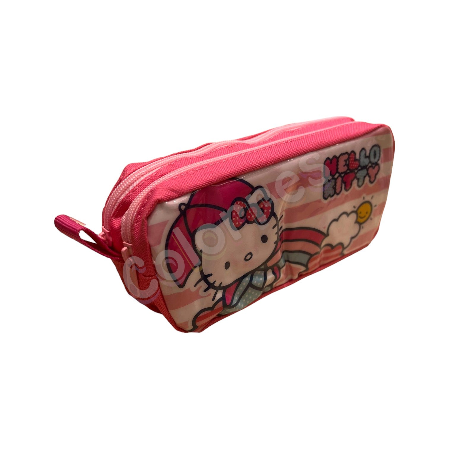 Hello Kitty Kalem Çantası 2239