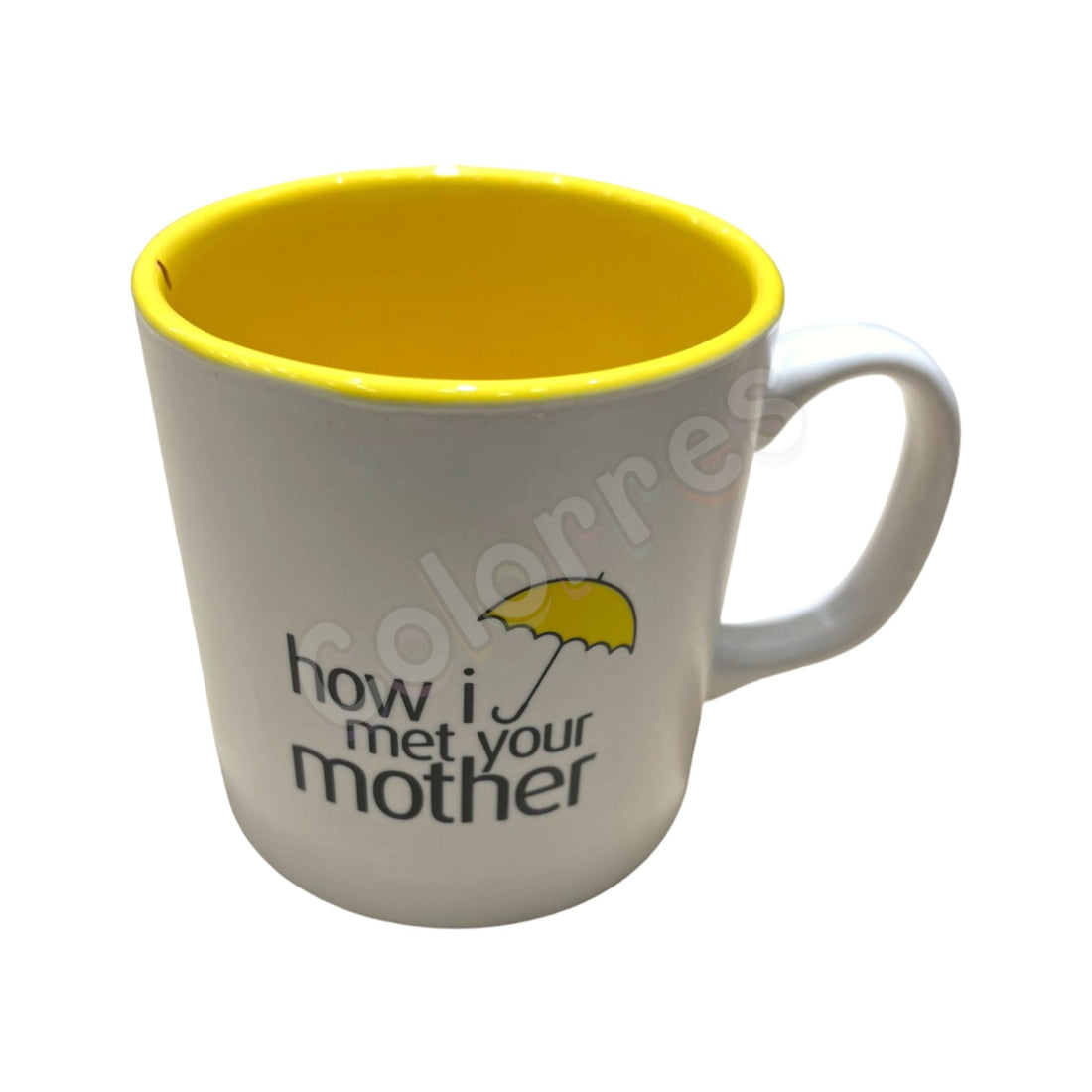 HIMYM - Suit Up! Mug