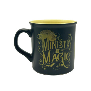 Harry Potter Ministry Magic Kahve Kupası