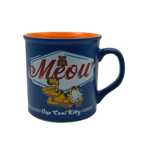 Garfield Meow Amsterdam Kupası