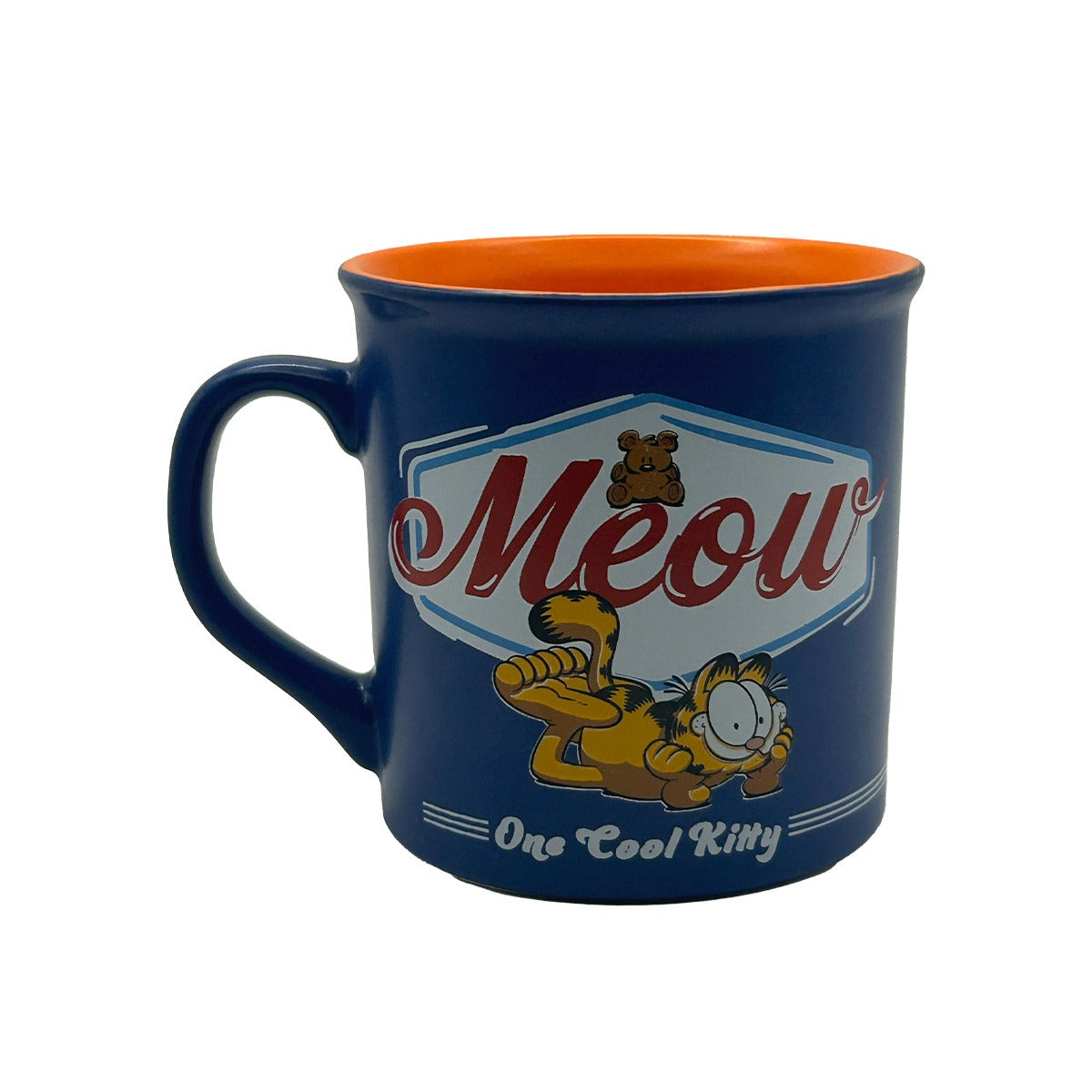Garfield Meow Amsterdam Kupası