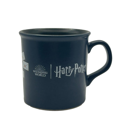 Harry Potter Hedwig Amsterdam Kupa