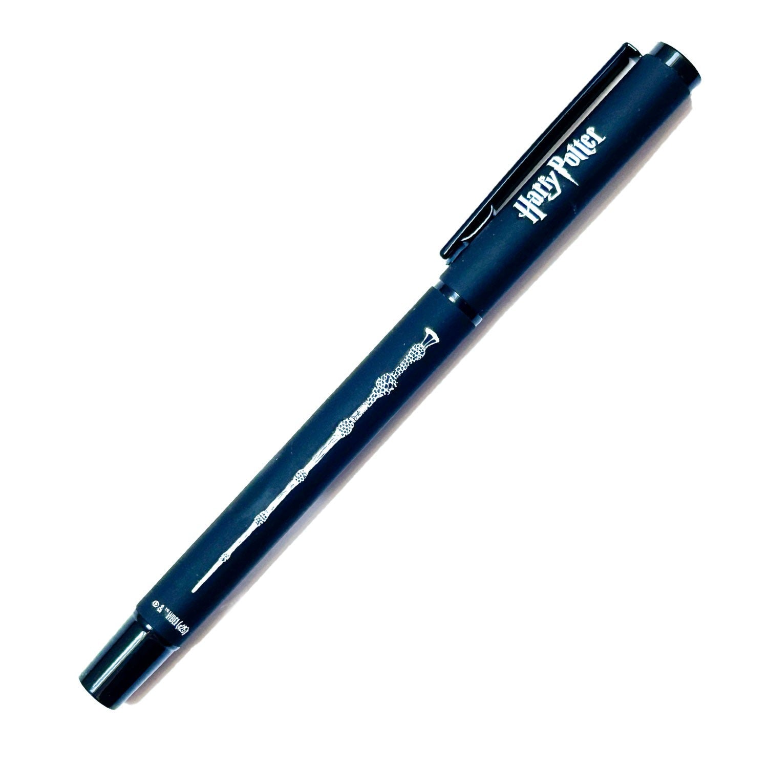 Harry Potter - Elder Wand Jel Kalem