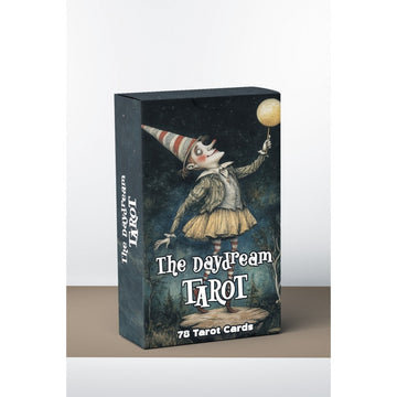 The Daydream Tarot - İngilizce