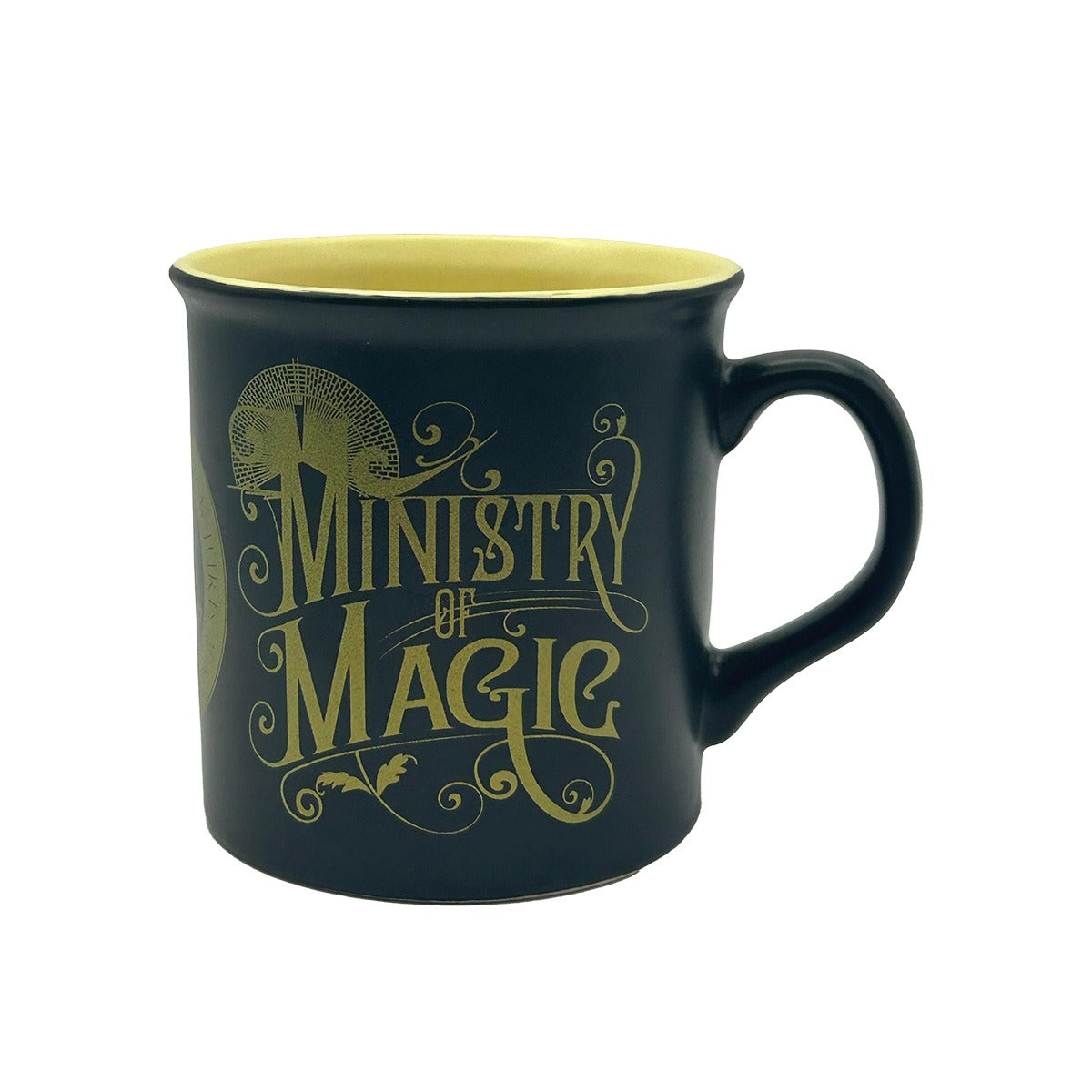Harry Potter Ministry Magic Kahve Kupası