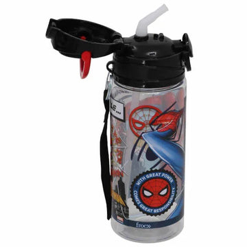 Spiderman Meanwhile Matara 500 ml