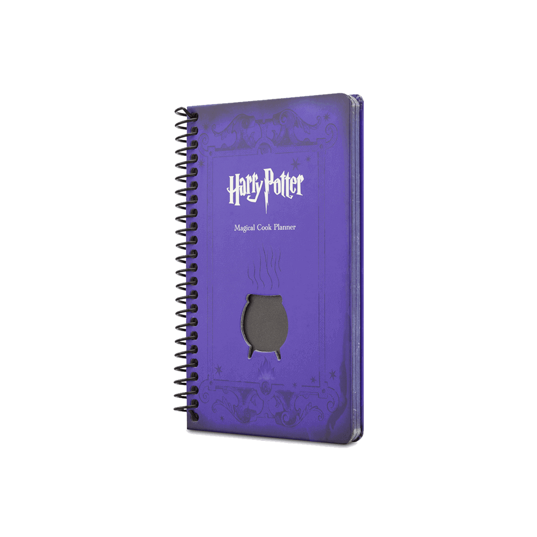 Harry Potter Magical Cook Planner