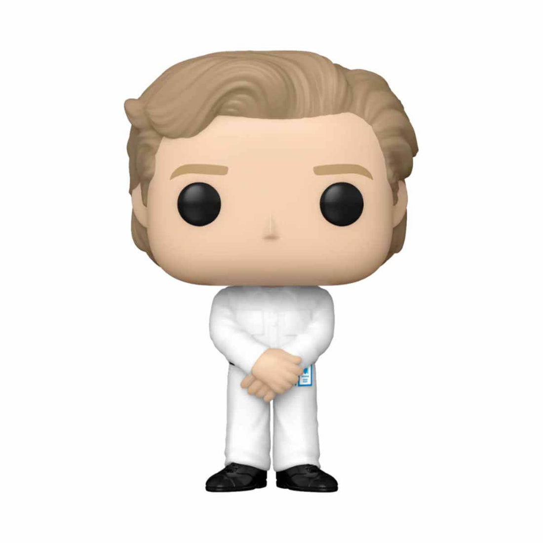 Funko Pop! Stranger Things - Henry (001)