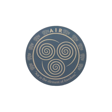 Avatar Air Bardak Altlığı