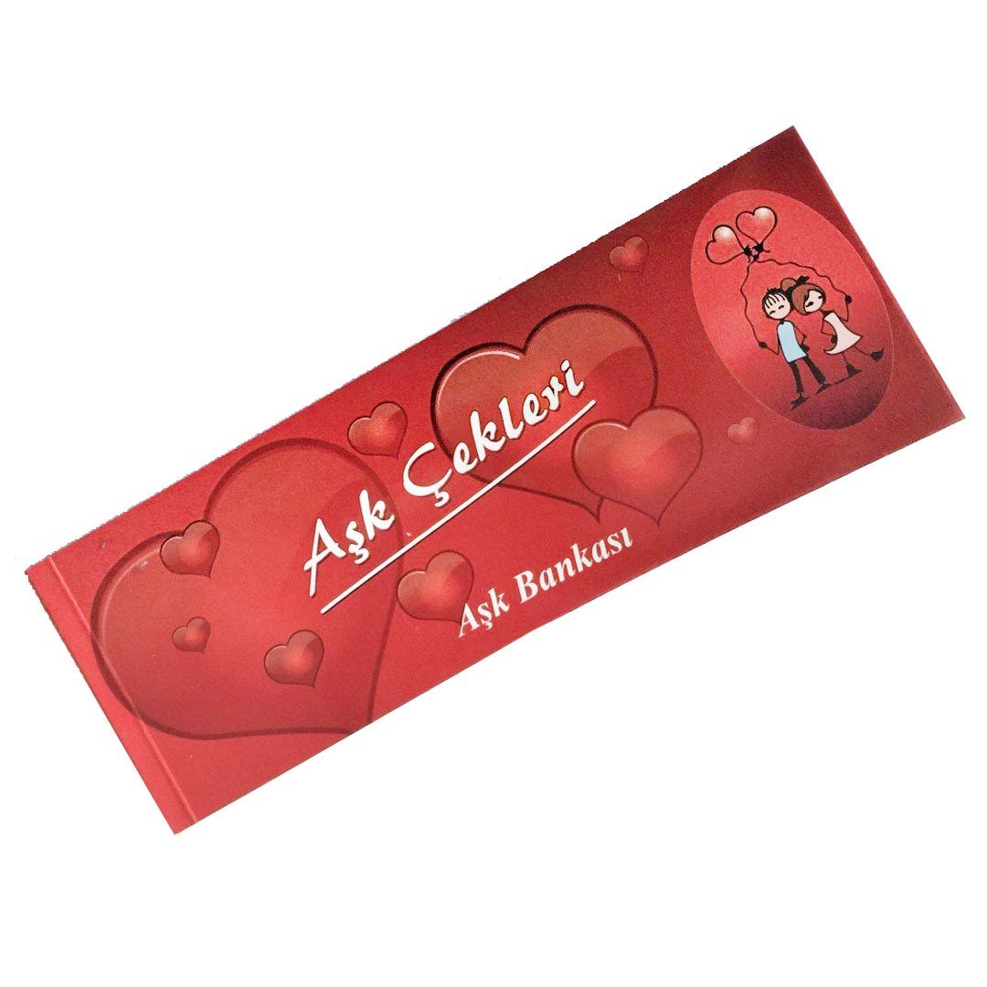 Aşk Çeki