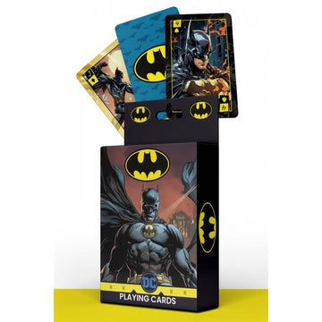 Batman İskambil Kartı