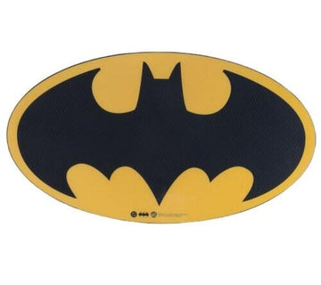 Batman - Logo Lisanslı Amerikan Servis Altlık
