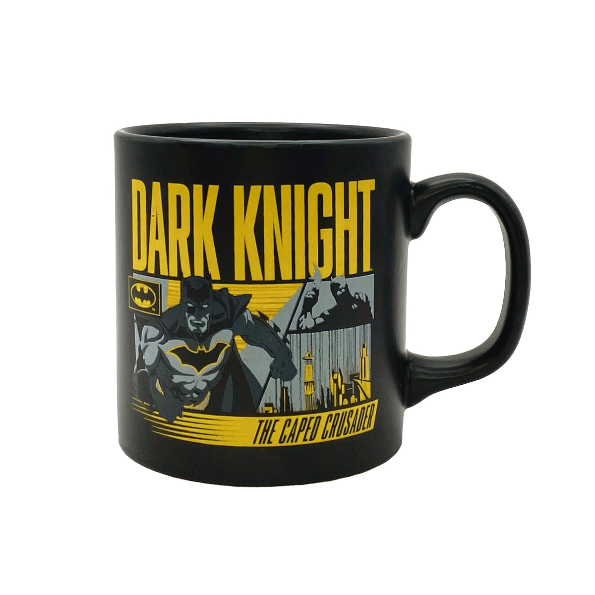 Batman Dark Knight Amsterdam Kupa