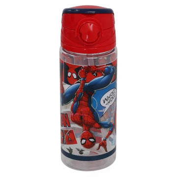 Spiderman Go Spidey Matara 500 ml