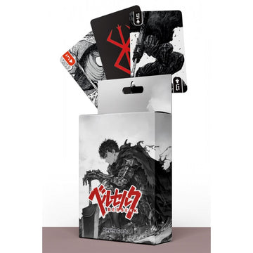 Berserk İskambil Kartı