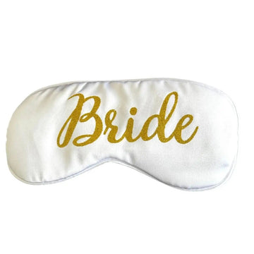 Bride - Saten Uyku Bandı