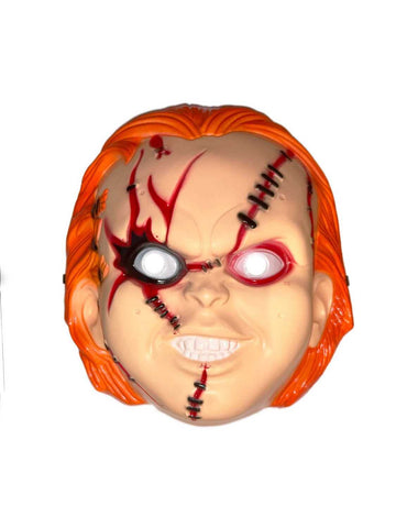 Chucky Maske
