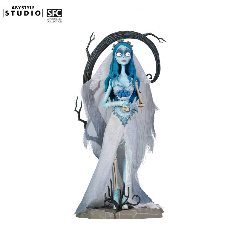 Ölü Gelin (CORPSE BRIDE) - Figür "Emily"