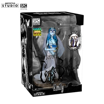 Ölü Gelin (CORPSE BRIDE) - Figür "Emily"