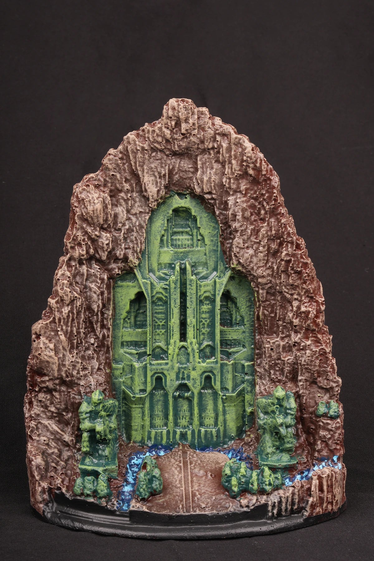 Yüzüklerin Efendisi 'Erebor Dağ' Biblo Lord of the Rings
