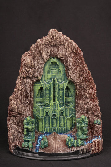 Yüzüklerin Efendisi 'Erebor Dağ' Biblo Lord of the Rings