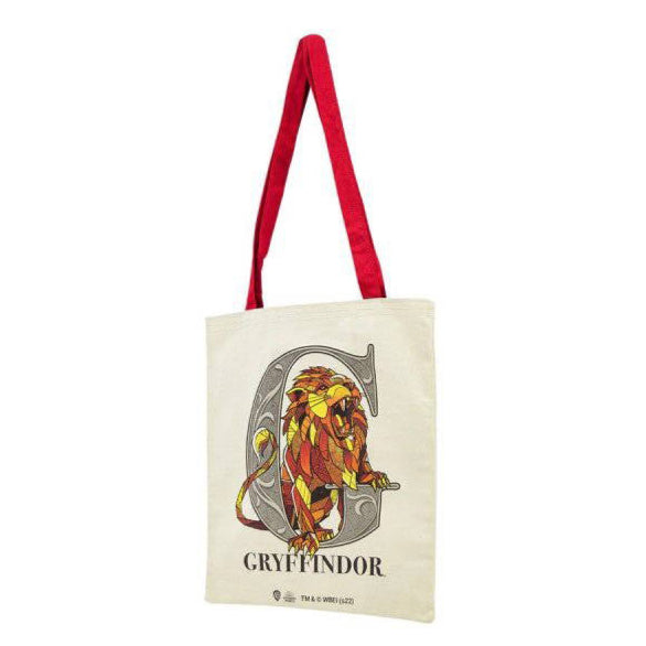 Harry Potter Gryffindor Bez Çanta