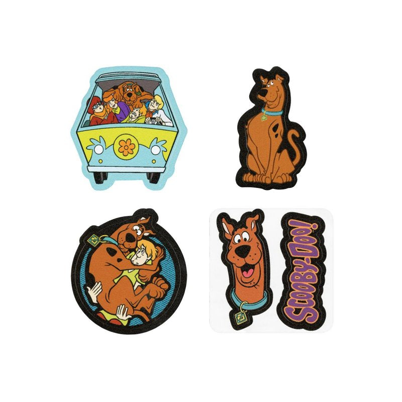 Scooby-Doo Sticker