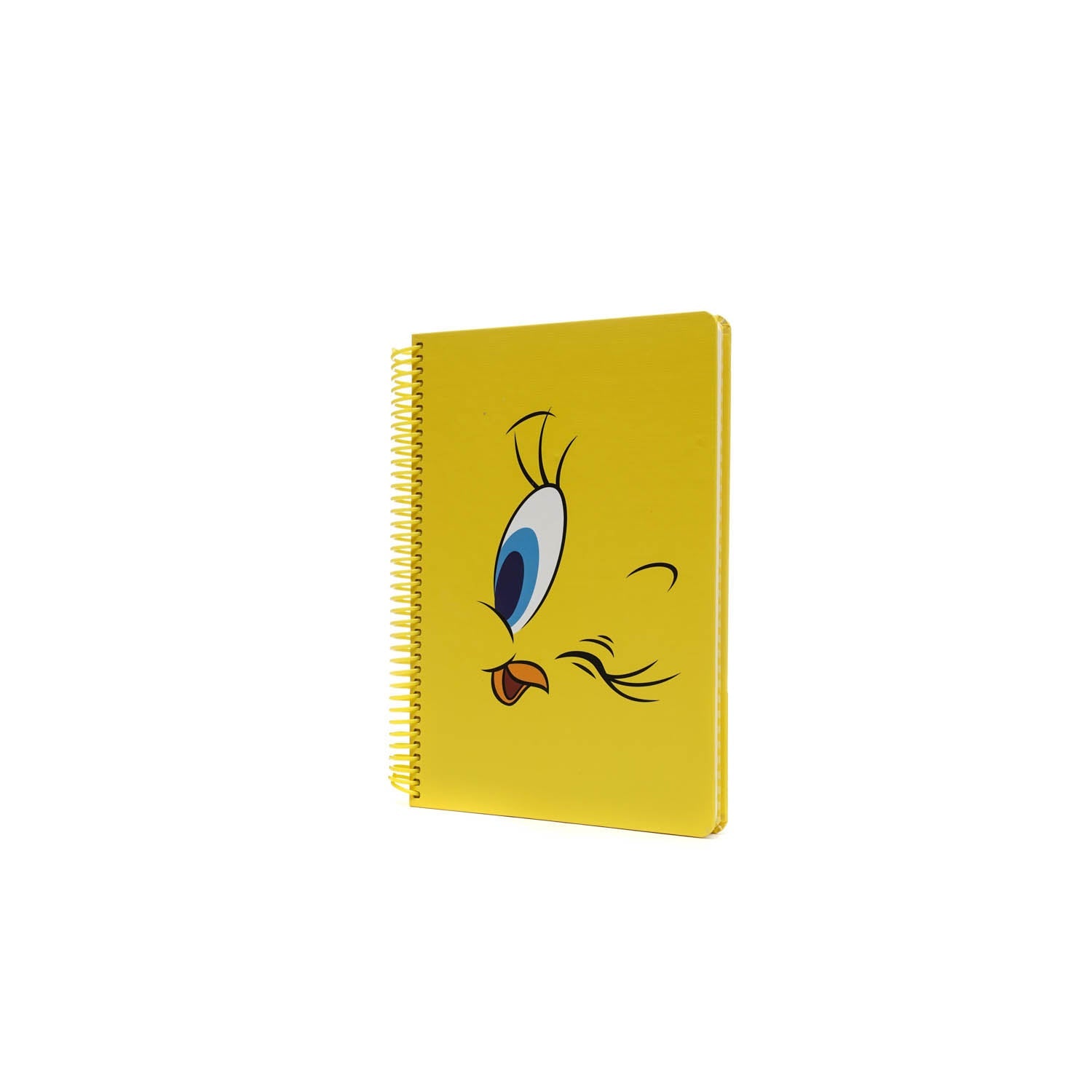 Tweety Spiralli Defter