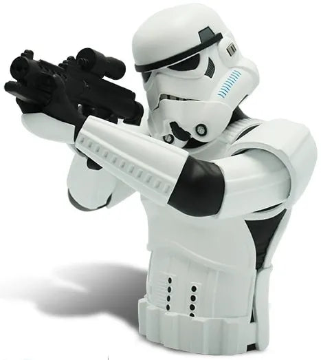 Stormtrooper Kumbara - Star Wars