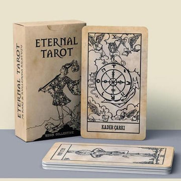 Eternal Tarot Destesi