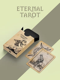 Eternal Tarot Destesi