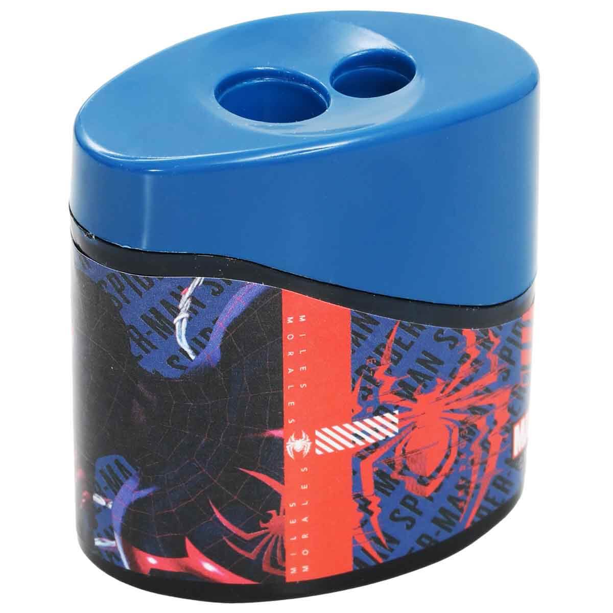 Spider-Man Desenli Hazneli Kalemtıraş