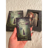 Fairy Realms Oracle Tarot