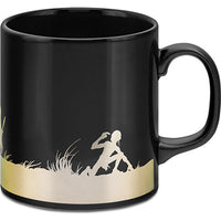 The Lord of the Rings Frodo Sam Gollum Mug LOTR