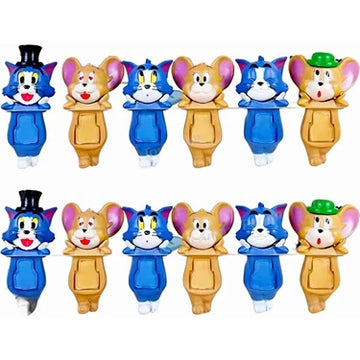 Sonny Angel T&j Series (tekli)