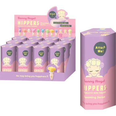 Sonny Angel HIPPERS Dreaming Series (Tekli)