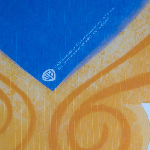 Friends - Frame Lisanslı Amerikan Servis Altlık