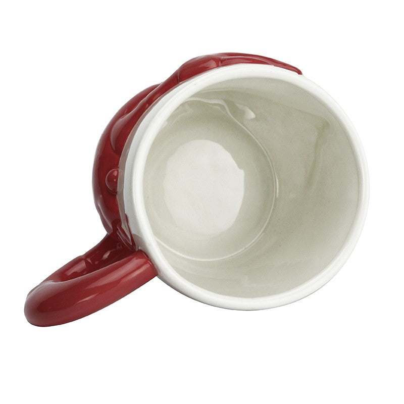 Lobster 3D Mug Kupa - Friends