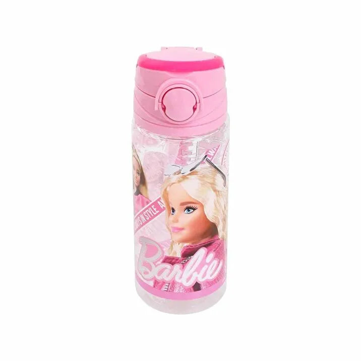 Barbie Inspire Plasti̇k Matara 500 ML