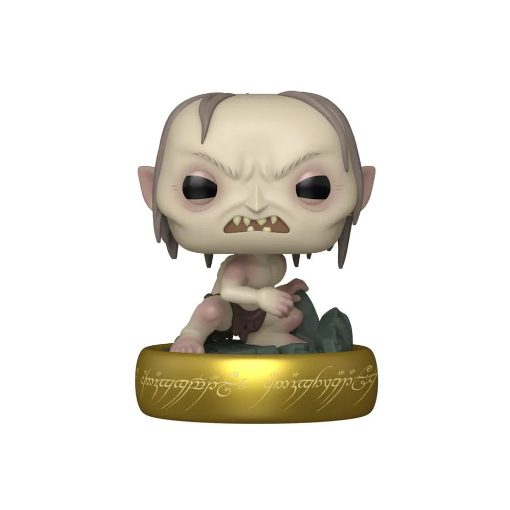 Funko POP! - Gollum - LOTR