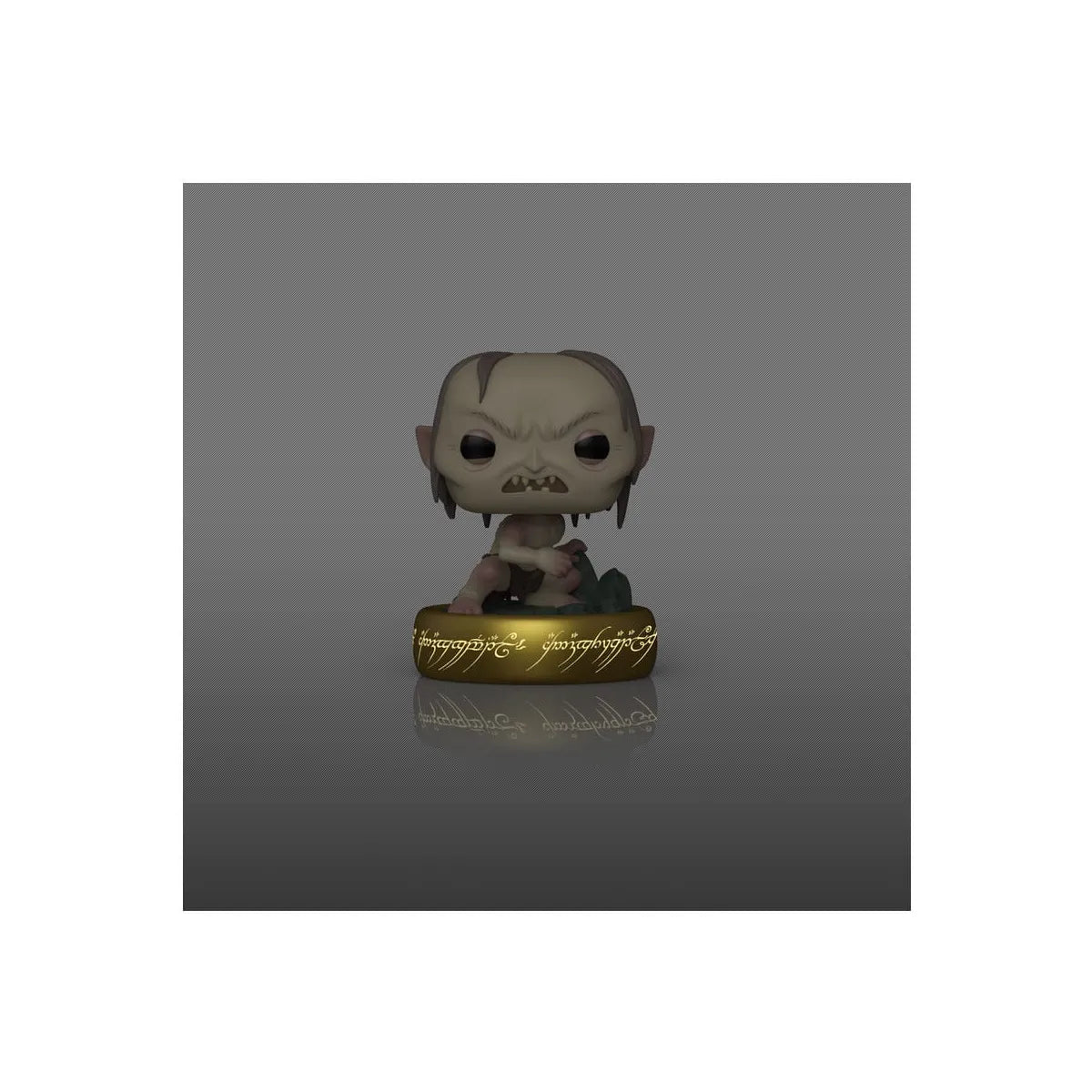 Funko POP! - Gollum - LOTR