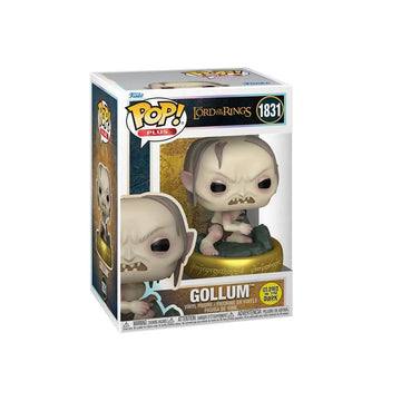 Funko POP! - Gollum - LOTR