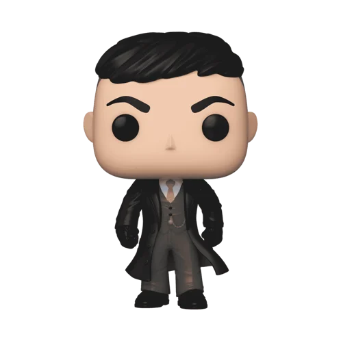 Funko Pop! Peaky Blinders -Thomas Shelby (Limited CHASE Edition) - 1402