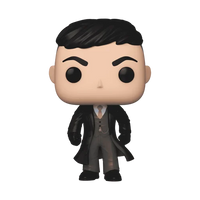 Funko Pop! Peaky Blinders -Thomas Shelby (Limited CHASE Edition) - 1402