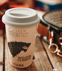 Game of Thrones Travel Mug