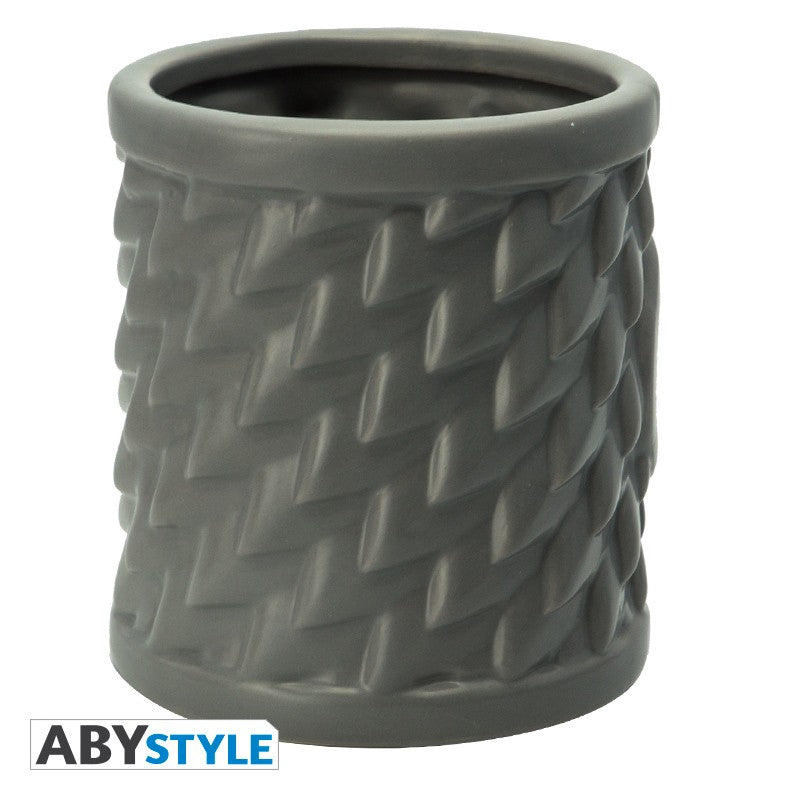 Stark Mug 3D Kupa - Game Of Thrones